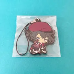 ディアラバ 無神アズサ アニメイト限定 ラバーストラップ