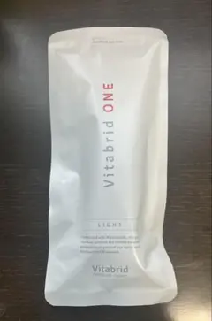 薬用ビタブリッドワン〈ジェル状美容液〉さっぱりタイプのサムネイル