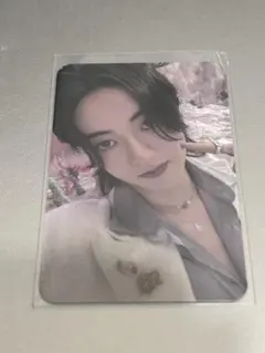 treasure pulse on ハルト トレカ