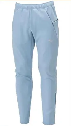 ミズノ ウォームアップパンツ ジャージ MUGENカラー XL