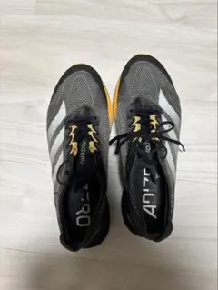 adizero Boston 12Mアディゼロ　ボストン27.5