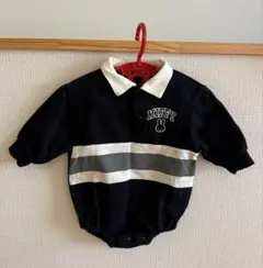 Miffy バースデイ　ロンパース　70センチ