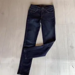 しまむらCLOSSHI PREMIUMジーンズ極暖　size 58