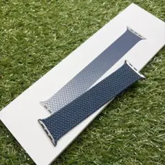 ブレイデッドソロループ