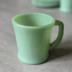 fireking ジェダイ　RW 8インチ　ランチョンプレート4枚セット　レア fireking ジェダイ RW 8インチ ランチョンプレート4枚セット