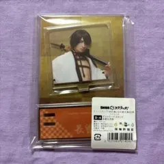 刀ミュ　祝玖寿　長曽祢虎徹　DMMスクラッチ