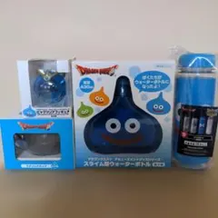 ドラクエ キャラクターグッズ