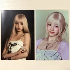 twice ソウルコン ランダムトレカ ナヨン2枚セット - メルカリ