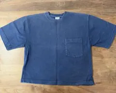 CAMBER キャンバー　クルーネック ポケットTシャツのサムネイル
