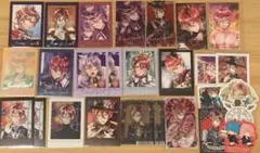 悪魔執事と黒い猫　あくねこ　フェネス　パシャこれ類　まとめ売り