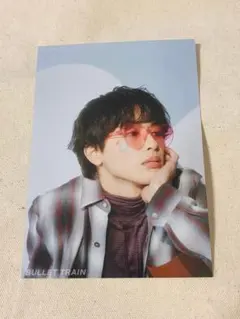 超特急 キラリ スペシャル生写真セットB タクヤ⑤ - メルカリ