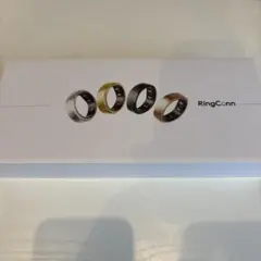 RingconnGen2 シルバー サイズ9 - メルカリ