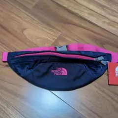 最終値下げ！ザ・ノース・フェイスウェストポーチ