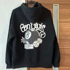 加納 嘉将POPUPパーカーＭサイズ BALLISTIK BOYZ 加納 嘉将 POPUPパーカーMサイズ黒 ballistik boyz - メルカリ