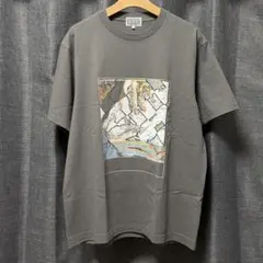C.E CAVEMPT シーイー Tシャツ MD Authorship T Mのサムネイル
