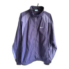 NIKE✖️NOCTA セットアップ　パープル　XLのサムネイル