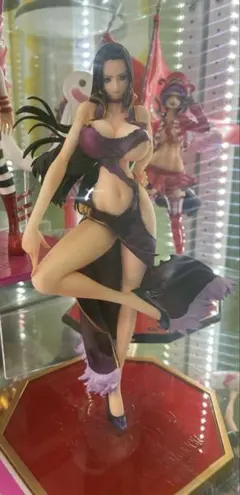 2026年最新】POP ハンコックの人気アイテム - メルカリ