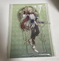 原神 カーヴェ アクリルスタンド