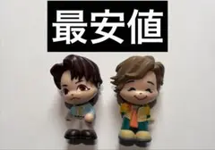 Mrs.GREEN APPLE FJORD フィギュア 2体セット