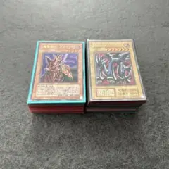 遊戯王　復刻　まとめ売り　被りなし