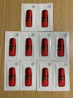 資生堂　アルティミューン　パワライジングセラム　サンプル　10包