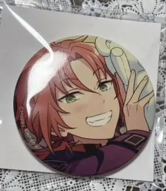 バラ売り⭕️ 32点 月永レオ アルバム 缶バッジ アルバム 缶バッジ スクエア 月永レオ アルバム 缶バッジ