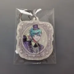 うたプリ　アクキー　藍