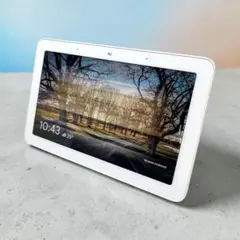 Google nest hub 第1世代 H1A - メルカリ
