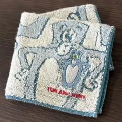 トムとジェリー タオル MARUSHIN