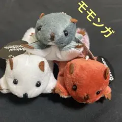 2026年最新】フクロモモンガ キーホルダーの人気アイテム - メルカリ