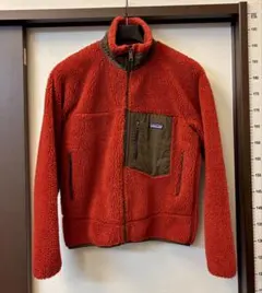 patagonia レトロXジャケット メンズ XS