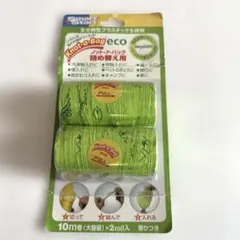 K not-a-Bag eco詰め替え用 10m巻×2ロール