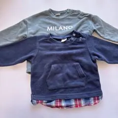 プティマイン　トレーナまとめ売り　80 90