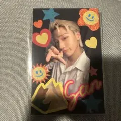 ATEEZ サン トレカ THE FELLOWSHIP - メルカリ