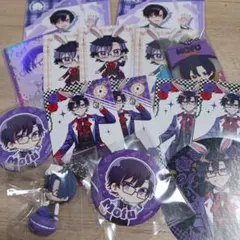 カラフルピーチ　まとめ売り　もふ　セット