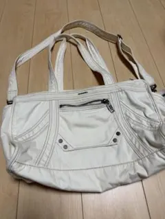 廃盤品】【希少カラー】FREITAG F62 Peggy 2way ホワイト - メルカリ