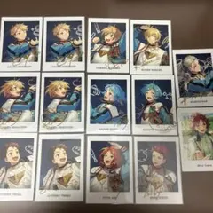 あんスタ ぱしゃこれ まとめ売り