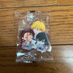 鬼滅の刃 ラバーストラップ ラバスト