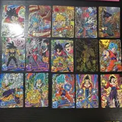 2026年最新】ドラゴンボールヒーローズ 引退の人気アイテム - メルカリ