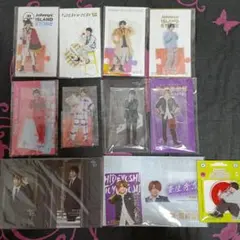 2025年最新】なにわ男子 アクスタ 第2弾の人気アイテム - メルカリ