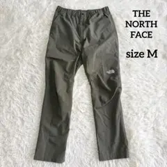 【ザノースフェイス】美品 ドーロライトパンツ カーキ Mサイズ メンズ