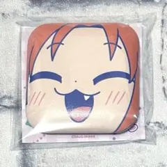 ポ*フ様 あんスタ ぶくスタ ぶくぶ 萌顔缶バッジ 月永レオ