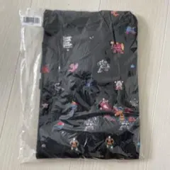 新品未開封　グラニフ ドラクエコラボ モンスターパターンTシャツ　XL