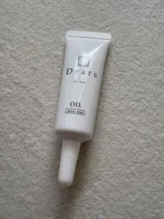 Dears for hair ヘアオイル ミニサイズのサムネイル