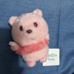 レア商品】SAKURAうるぽちゃちゃん ぬいぐるみ プーさん - メルカリ