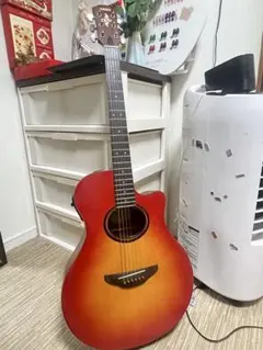 2025年最新】yamaha apx-6aの人気アイテム - メルカリ