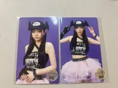 2024 1ST IS:SUE ASSEMBLE 坂口梨乃