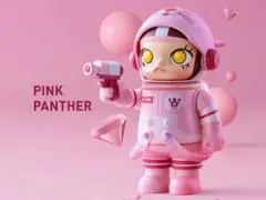 MEGA SPACE MOLLY 100% PINK PANTHER