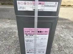 タイエンダー 上塗り 07-40p - メルカリ