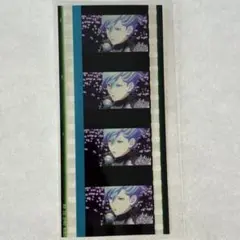 うたプリ タブナイ 入場者特典 コマフィルム 美風藍